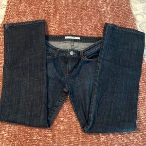 Joe's Jeans Provocateur Style